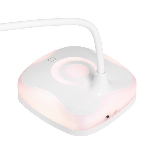 Activejet LED-pöytävalaisin AYE-CLASSIC PLUS valkoinen
