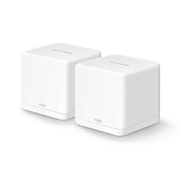 Mercusys AC1300 -koko kodin mesh-Wi-Fi-järjestelmä