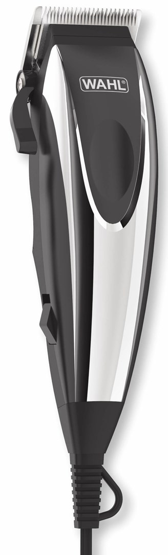 Wahl 09243-2616 Home Pro Svart. Metallic