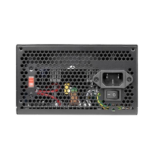 Thermaltake PS-LTP-0550NPCNEU-2 Litepower II Svart 550W (aktiv PFC. 2xPEG. 120mm).