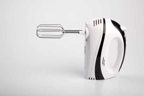 Adler AD 4206 Standmixer Sort.Hvid 300 W