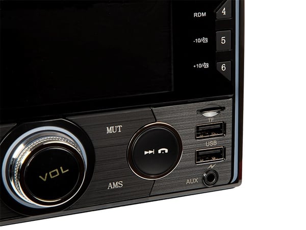 Blow AVH-9620 2DIN bilradio