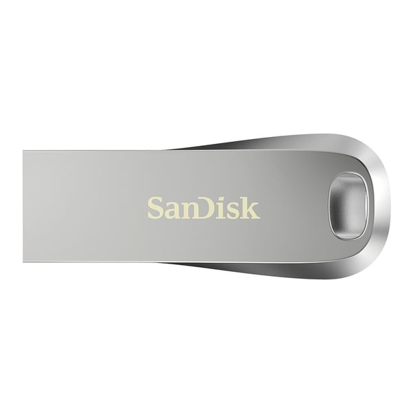 SanDisk Ultra Luxe USB-muistitikku 32 Gt USB Type-A 3.2 Gen 1 (3.1 Gen 1) Hopea