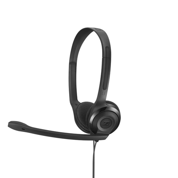 Sennheiser PC 3 CHAT Headset Sort