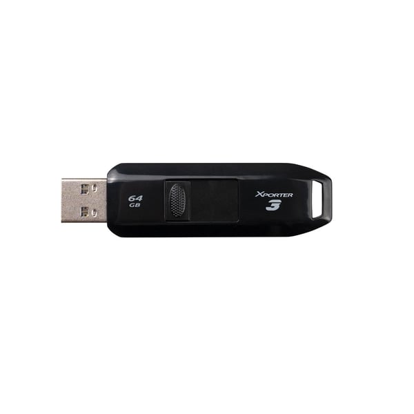 PARTIOT-muistitikku Xporter 3 64 Gt Type A USB 3.2