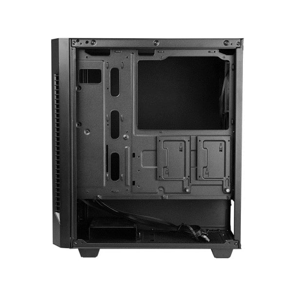 Chieftec AS-01B-OP datorchassi Full Tower Svart