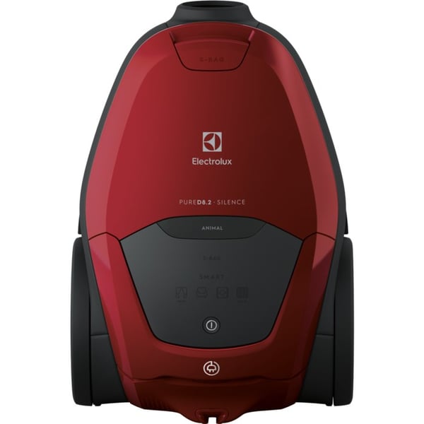 Electrolux PD82-ANIMA 3,5 L Cylinderstøvsuger Dry 600 W Støvpose