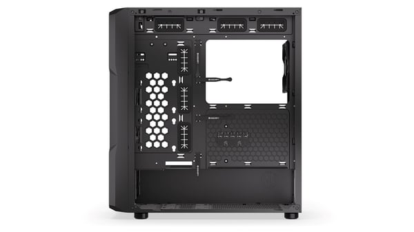 TÄCKNING ENDORFY REGNUM 400 AIR