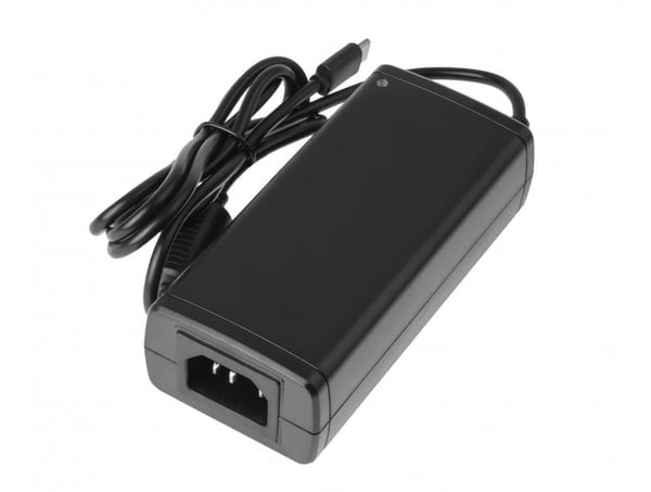 Green Cell AD134P USB-C oplader AC-adapter 65W til bærbar, tablet, smartphone