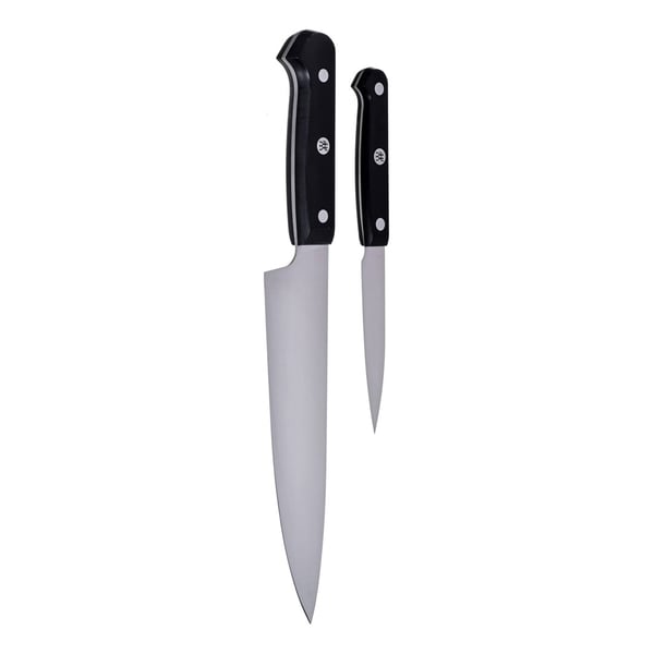 ZWILLING 36130-005-0 keittiöväline-/veitsisetti 2 kpl