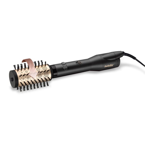 BaByliss AS970E Kiharahiustenkuivaaja Musta 650 W 98,4" (2,5 m)