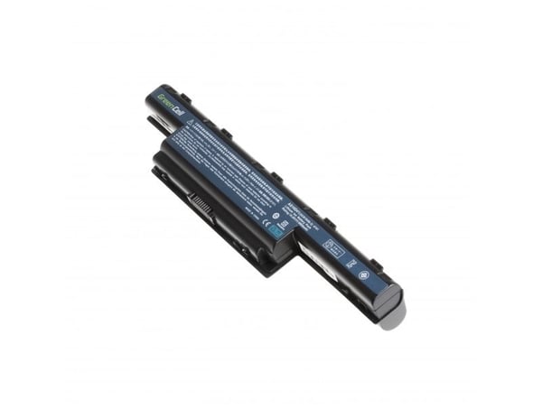 Green Cell AC07 notebook reservedel Batteri