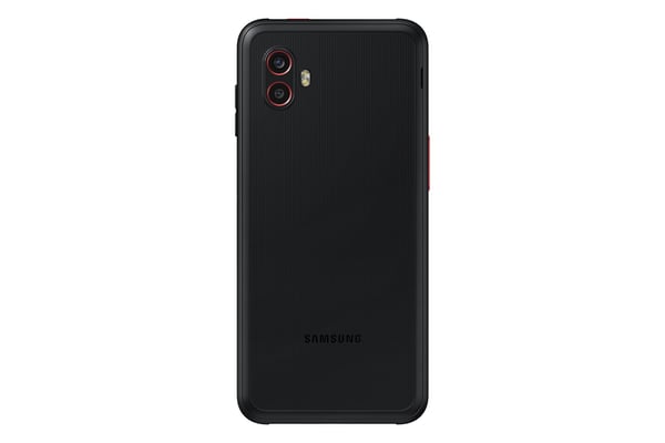 Samsung Galaxy Xcover6 Pro 16,8 cm (6,6") Dubbelt SIM-kort 5G USB Typ-C 6 GB 128 GB 4050 mAh Svart