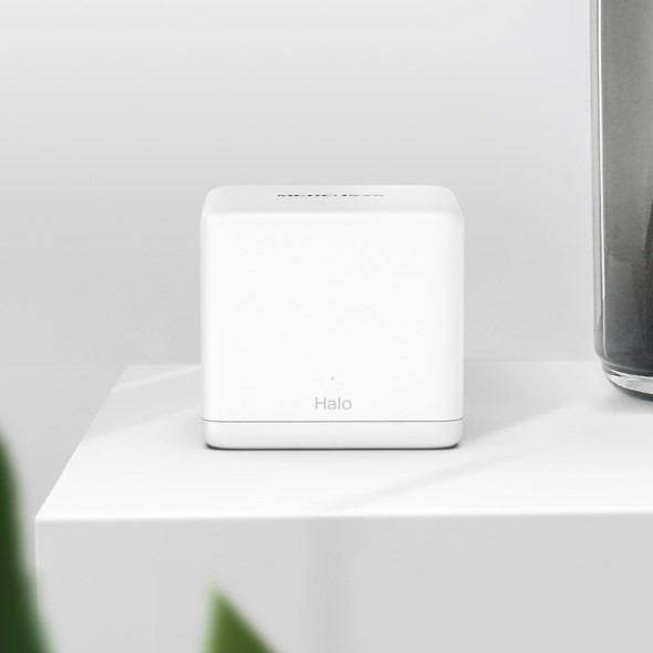 Mercusys AC1300 -koko kodin mesh-Wi-Fi-järjestelmä
