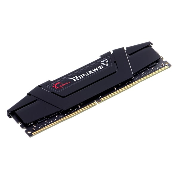 G.Skill Ripjaws V 64GB DDR4-3200Mhz hukommelsesmodul