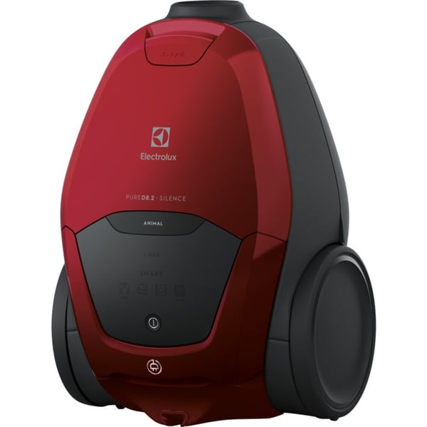 Electrolux PD82-ANIMA 3,5 L Cylinderstøvsuger Dry 600 W Støvpose