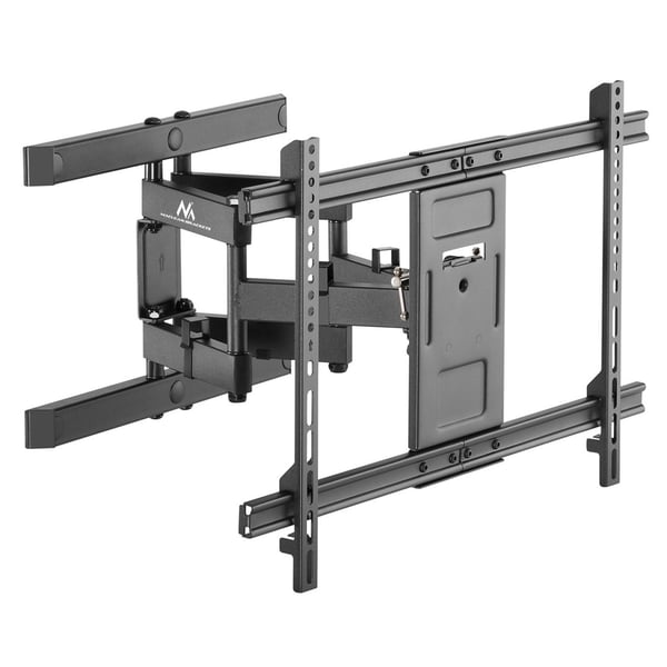 Maclean MC-881 TV-fäste 37-85" Svart max Vesa 600x400 60kg