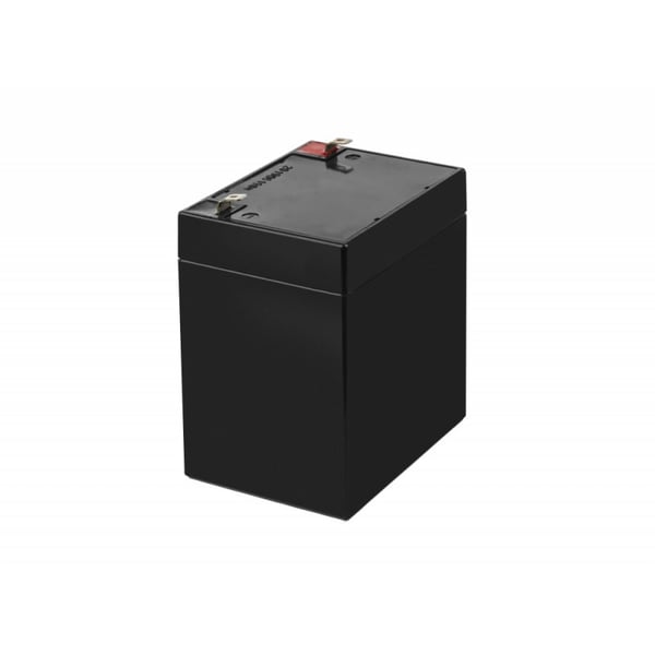 Green Cell AGM27 UPS-batteri Forseglet blysyre (VRLA) 12 V 5 Ah