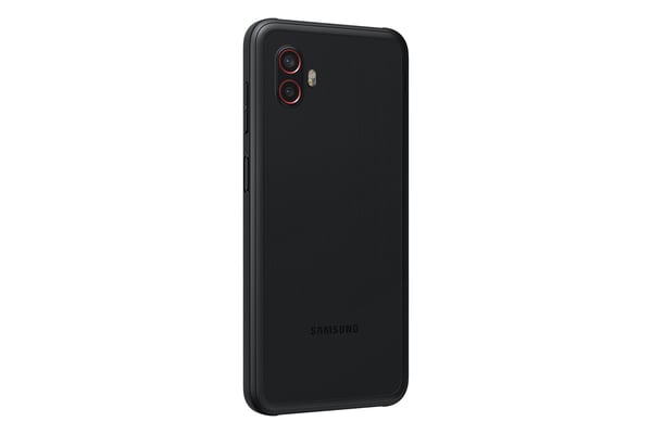 Samsung Galaxy Xcover6 Pro 16,8 cm (6,6") Dubbelt SIM-kort 5G USB Typ-C 6 GB 128 GB 4050 mAh Svart