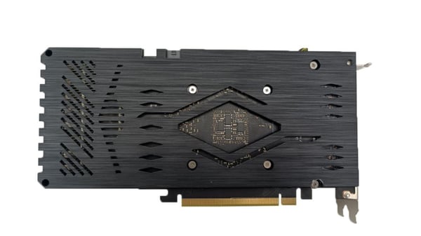 BIOSTAR RTX 3060 12GB grafikkort
