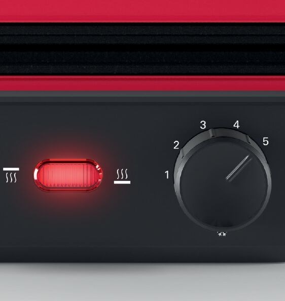 Bosch TCG4104 kontaktgrill