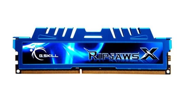 G.Skill 16 GB DDR3-2400 minnesmodul 2400 MHz