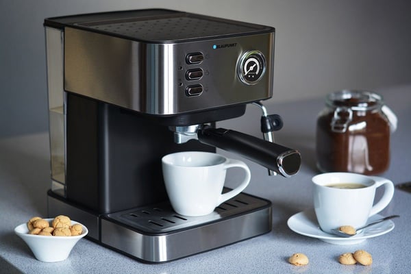 Blaupunkt CMP312 Espressomaskin