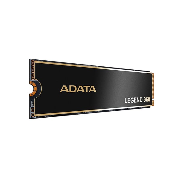 ADATA LEGEND 960 M.2 1TB PCI Express 4.0 3D NAND NVMe