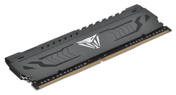 Patriot Memory Viper Steel PVS48G360C8 muistimoduuli 8 GB 1 x 8 GB DDR4 3600 MHz
