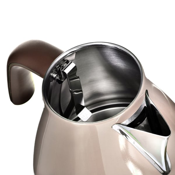 DeLonghi KBOV 2001.BG elkedel 1,7 L Beige 2000 W