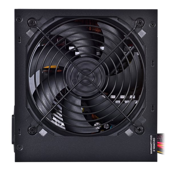 Thermaltake Litepower G2 nätaggregat 450 W ATX Svart