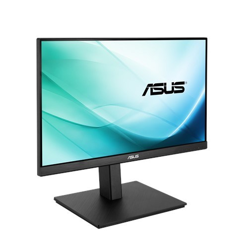 ASUS VA229QSB LED-näyttö 54,6 cm (21,5") 1920 x 1080 pikseliä Full HD Musta