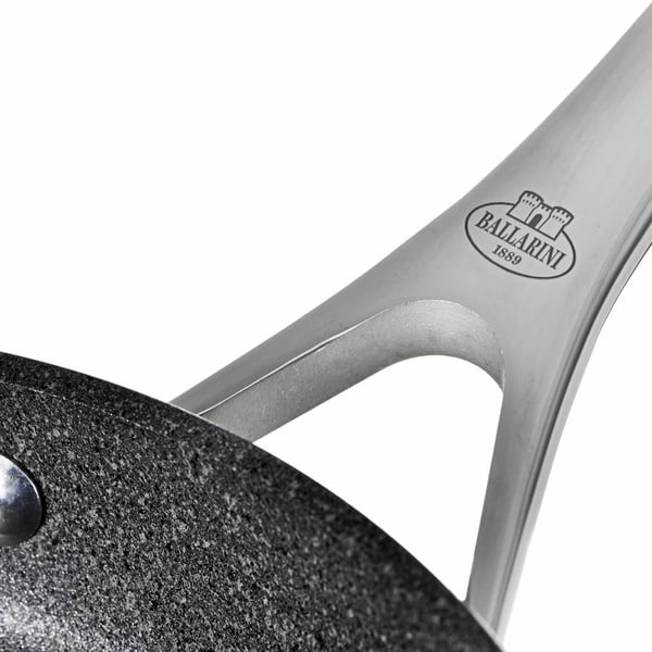 BALLARINI Salina Granitium 75002-824-0 Stekpanna 32 cm