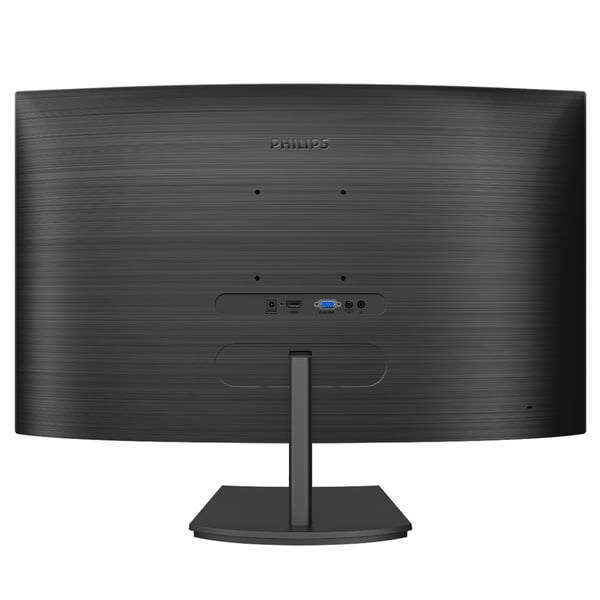 Philips E Line 241E1SCA/00 computerskærm 59,9 cm (23,6") 1920 x 1080 pixels Full HD LCD Sort