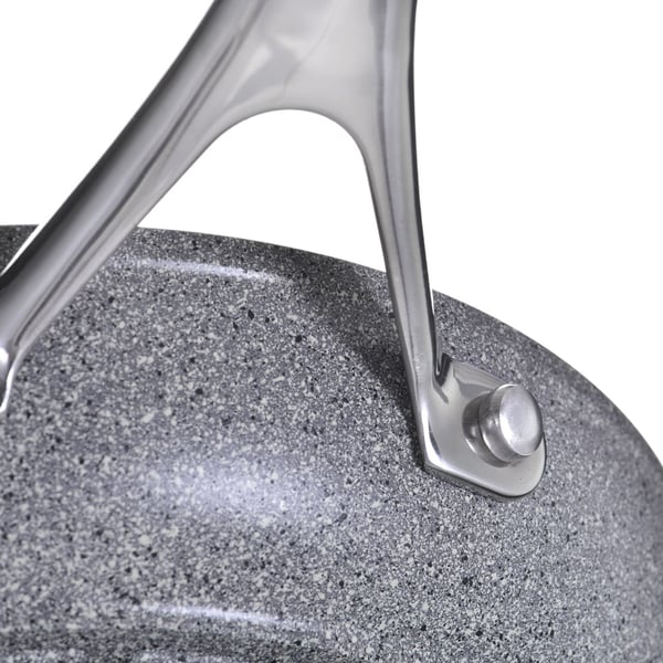BALLARINI Salina Granitium 75002-824-0 Stekpanna 32 cm