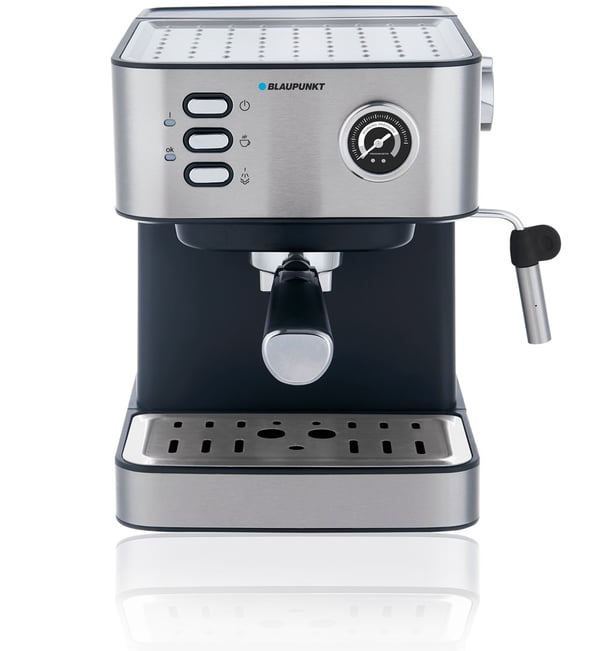 Blaupunkt CMP312 Espressomaskin