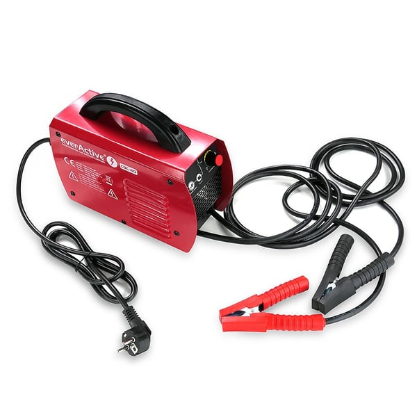 Autolaturi everActive CBC40 12V/24V