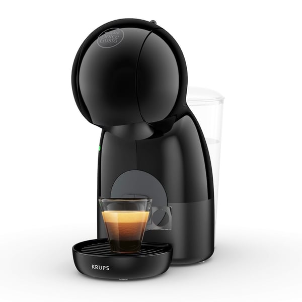 Krups Piccolo XS KP1A3 Manuaalinen espressokeitin 0,8 L