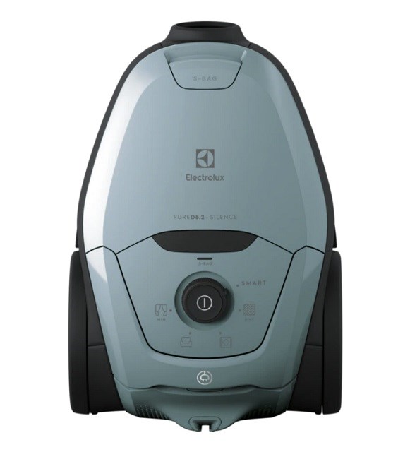 Dammsugare ELECTROLUX PURE D8 PD82-4MB SILENCE