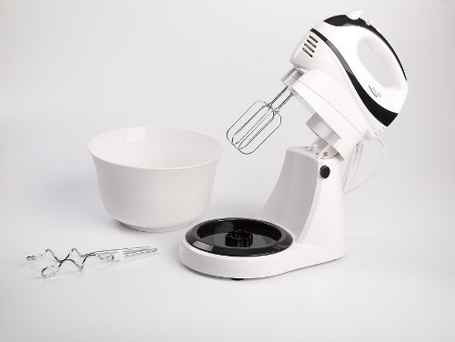 Adler AD 4206 Standmixer Sort.Hvid 300 W
