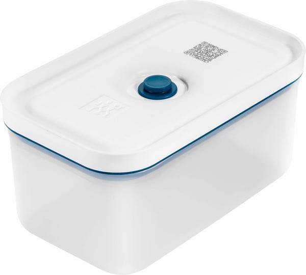 ZWILLING 36815-015-0 tyhjiöpakkaaja Sininen. Valkoinen