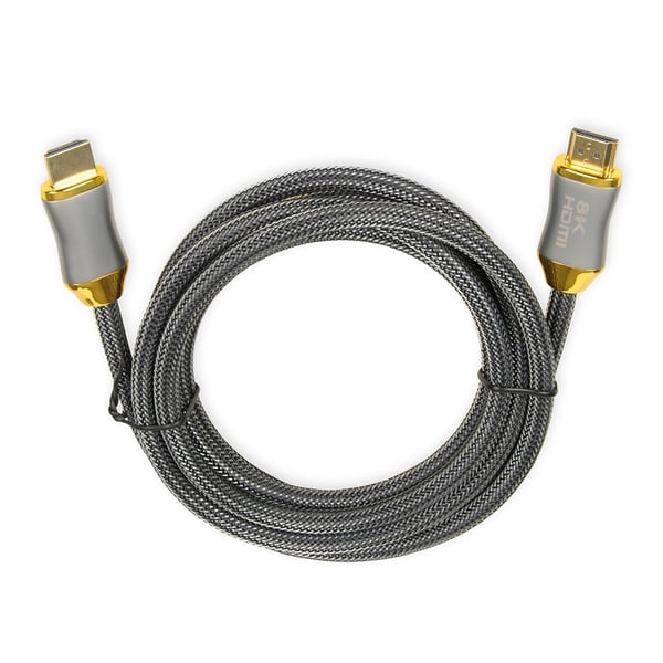 HDMI-kabel I-BOX HD08 HDMI 2.1 8K. 2M