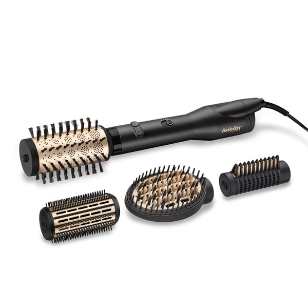BaByliss AS970E Kiharahiustenkuivaaja Musta 650 W 98,4" (2,5 m)