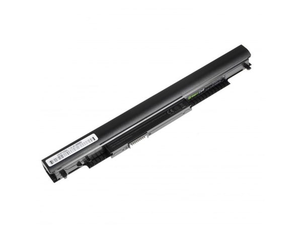 Green Cell HP88 bärbar dator reservdel Batteri