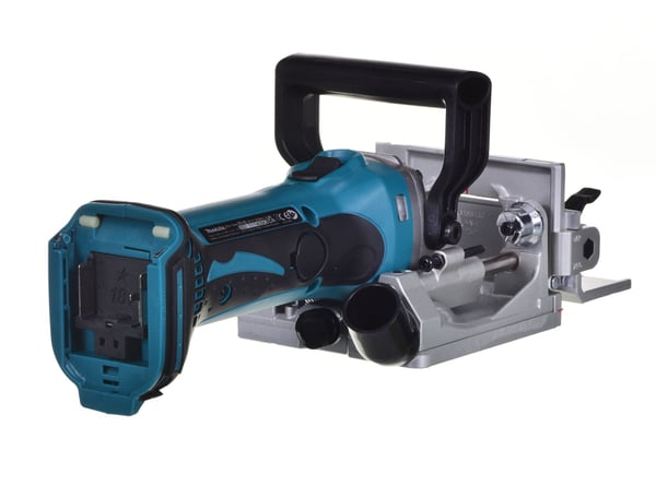 Makita DPJ180Z -jyrsin