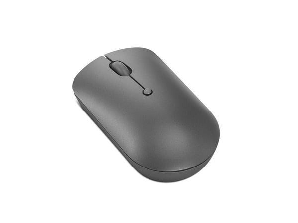 Lenovo 540 mus Ambidextrous RF Trådløs Optisk 2400 DPI