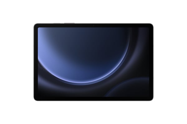 Samsung Galaxy Tab S9 FE 5G 128 GB 27,7 cm (10,9") Samsung Exynos 6 GB Wi-Fi 6 (802.11ax) Android 13 Grå