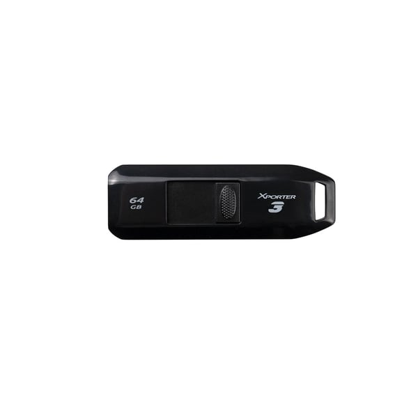 PARTIOT-muistitikku Xporter 3 64 Gt Type A USB 3.2