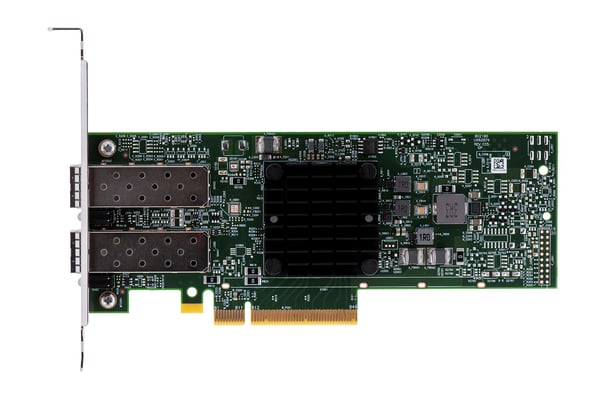 Broadcom Assy Top BCM957414A4142CC Moln Intern 25000 Mbit/s