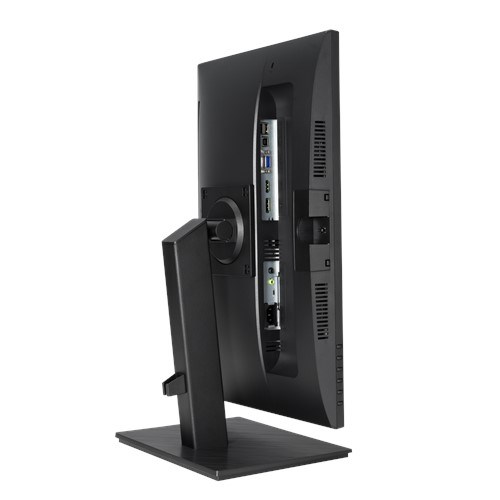 ASUS VA229QSB 54,6 cm (21,5 tum) 1920 x 1080 pixlar Full HD LED Svart